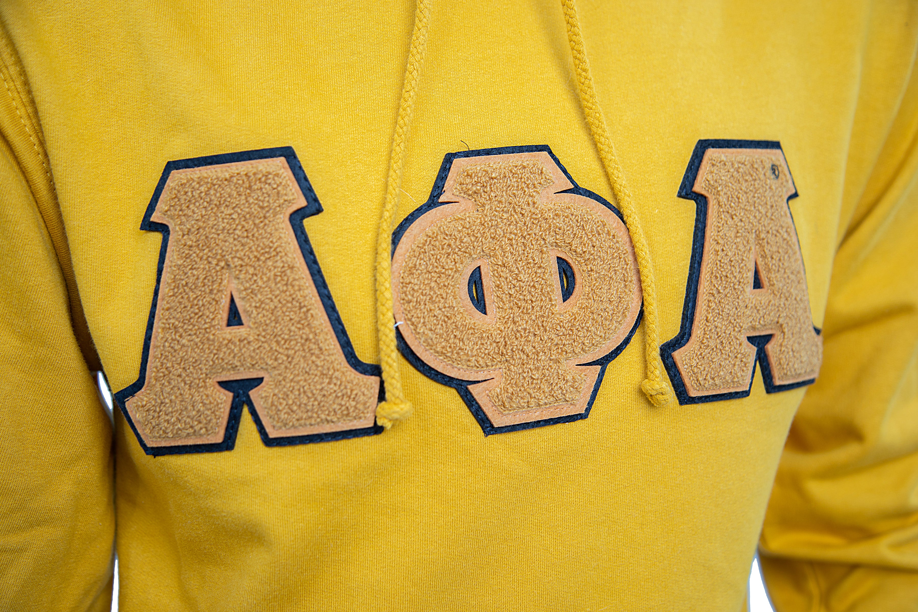 Alpha Phi Alpha Shirts – Greek Traditions