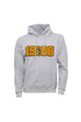 Alpha Gray 1906 Hoodie