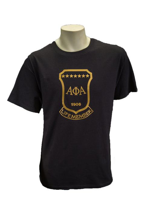 Life Member T-shirt