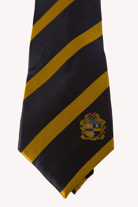 Alpha Phi Alpha Tie