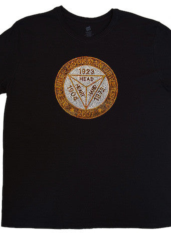 Bethune Cookman University Bling Shirt