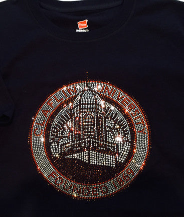 Claflin Bling Shirt