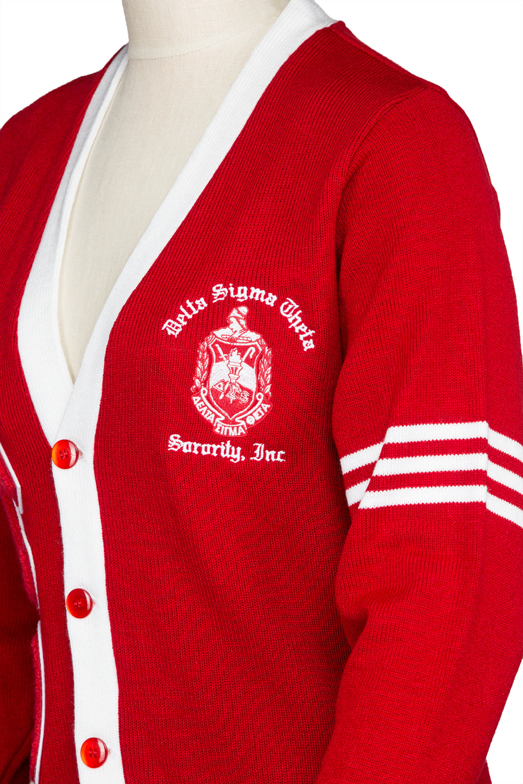 Delta Sigma Theta – Page 5 – Greek Traditions