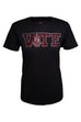 Delta Sigma Theta VOTE Bling Shirts