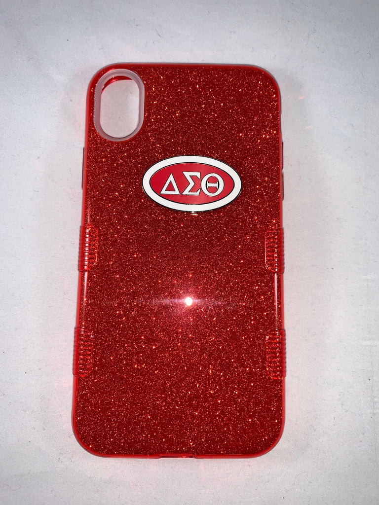 Delta IPhone XR Sparkle Phone Cover