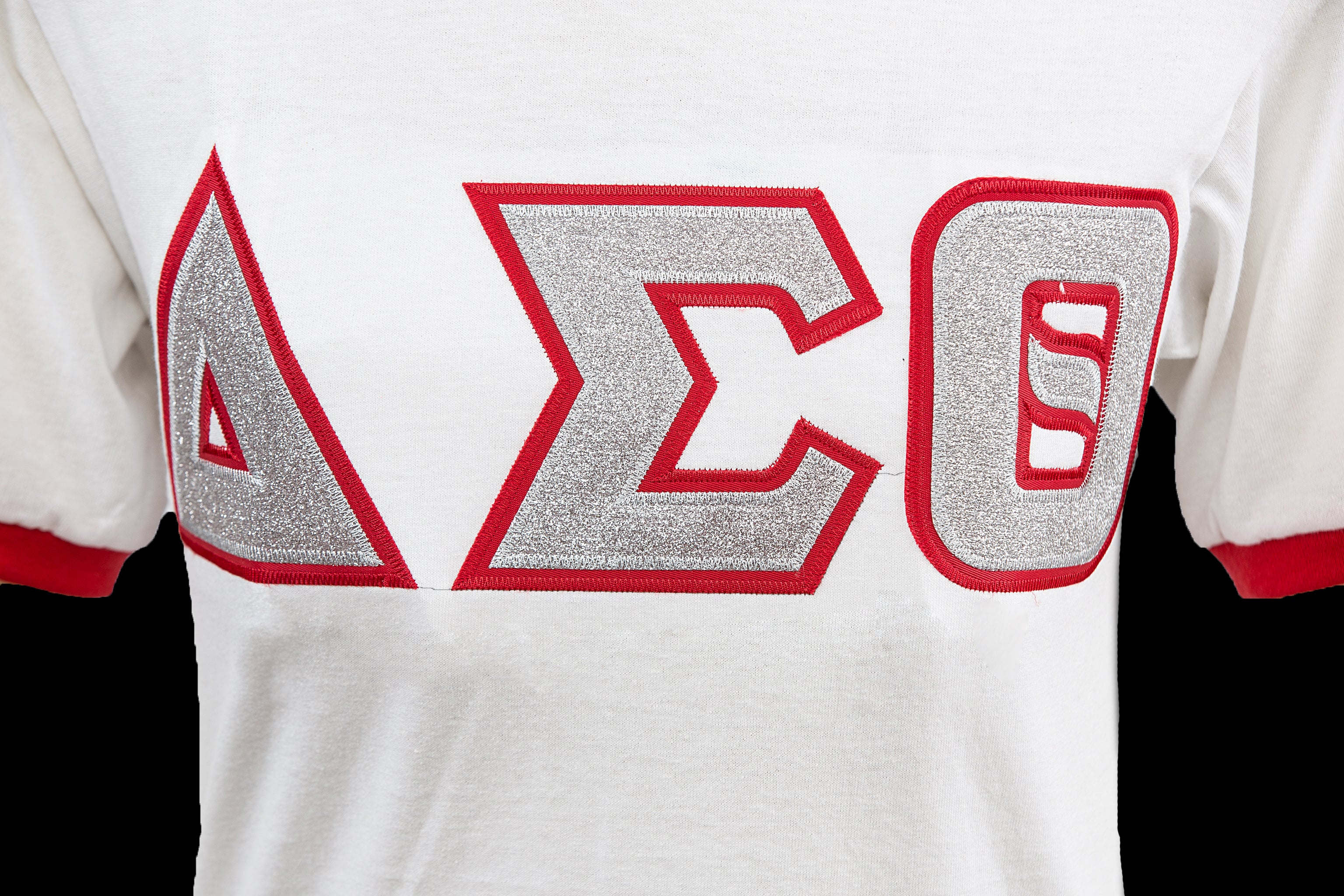 Delta Sigma Theta Shirts – Page 2 – Greek Traditions