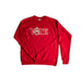 Delta VOTE Sweatshirt with Chenille Design