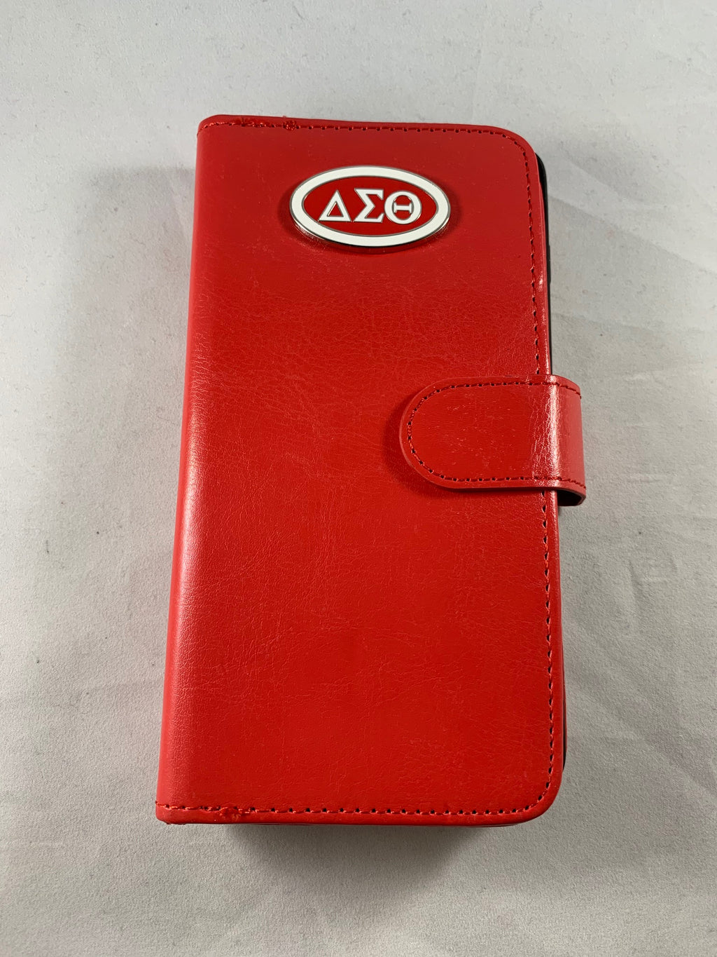 Delta S10 Plus Wallet Phone Cover