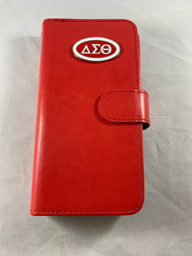 Delta S10 Wallet Phone Cover