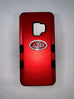 Delta S9 Metallic Phone Cover