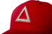 Delta Sigma Theta Red Hat