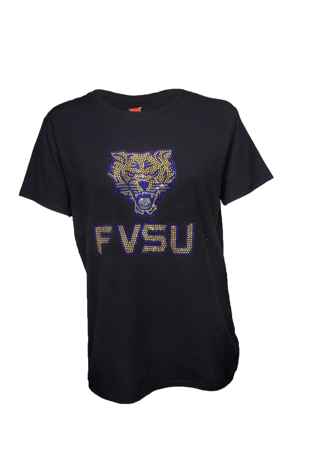 Ft. Valley State Bling Shirt