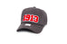 Delta 1913 Chenille Hat