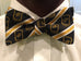 Black Life Member Bow Tie