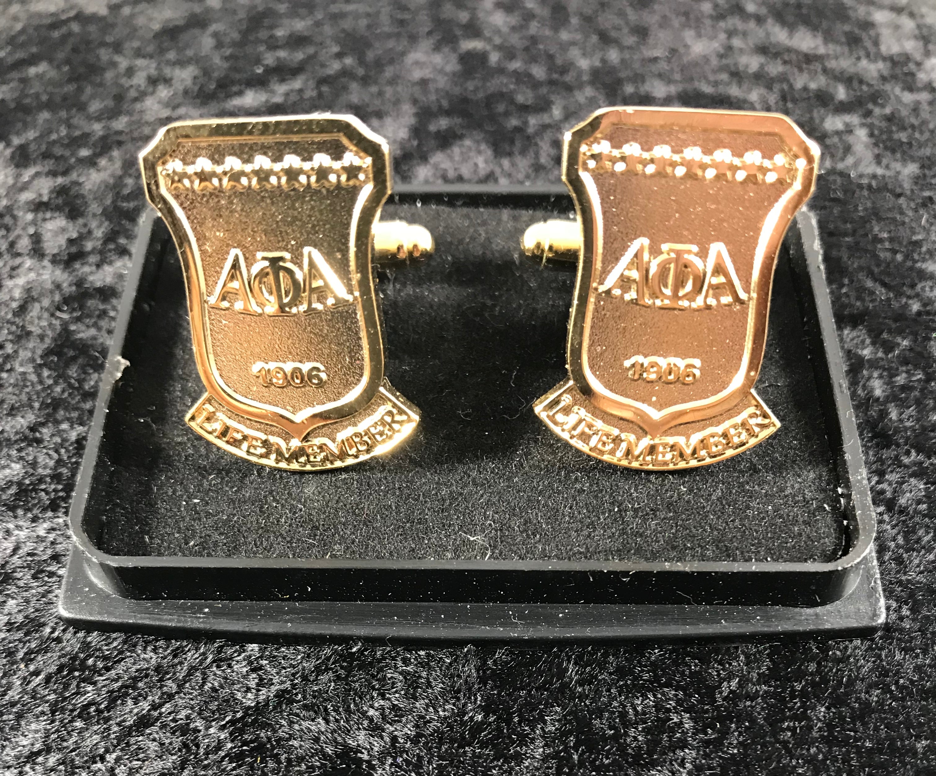 Alpha Phi Alpha-Line Number Pin – Greek Traditions