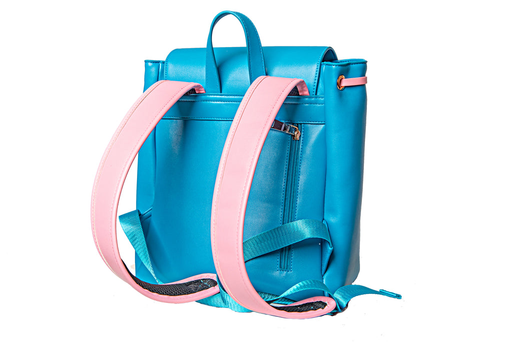 barton leather backpack Tech Organizer Watch Band & Accessory Storage for Travel adding character and charm that reflects your journey Stylish Bag Cath Kidston Barton