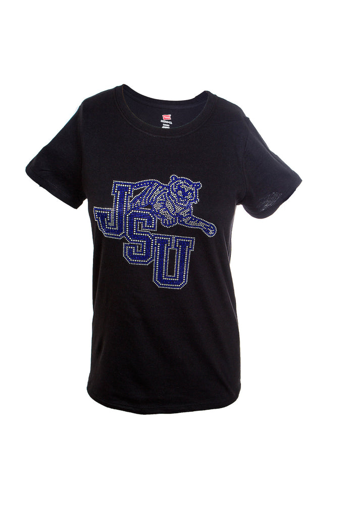 Jackson State University Bling Sigma Gamma Rho Shirt