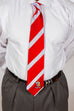 Kappa Alpha Psi Tie