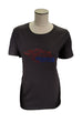 Lane College Sigma Gamma Rho Bling Shirt