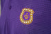 Omega DriFit Polo Shirt With Original Shield