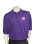 Omega DriFit Polo Shirt With Original Shield