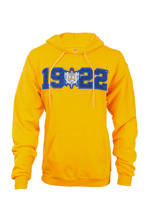 Sigma Gamma Rho Hoodie