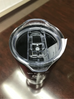 Delta Sigma Theta 20 oz Stainless Steel Tumbler
