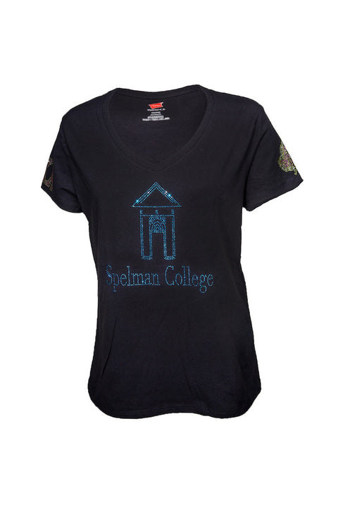Spelman Bling Shirt